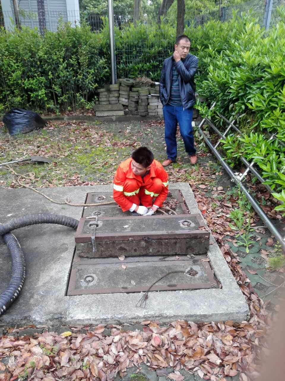 邵武吸污抽粪