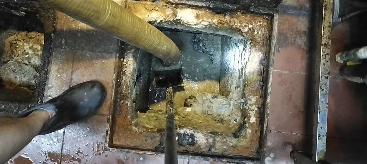 邵武污水池清理一般都有毒气，怎么预防中毒呢？