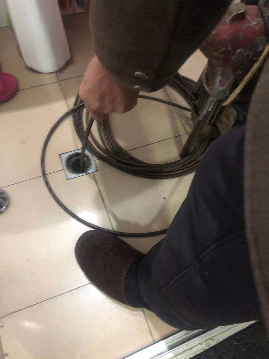 邵武管道疏通,疏通下水道