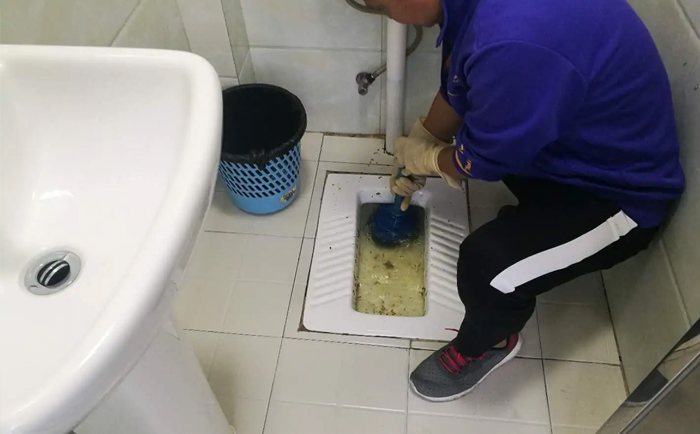 邵武疏通蹲坑