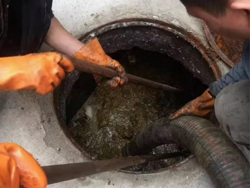 邵武化油池、化粪池清理要做哪些安全措施？