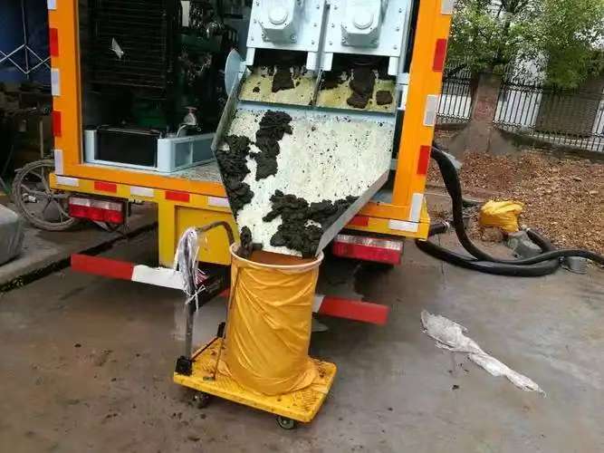 邵武市政管网雨污混流改造工程专业施工